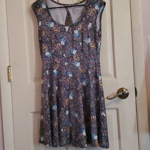 Disney dress